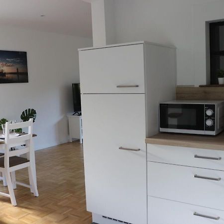 Watt N Huus Villa Wremerbuttel Екстериор снимка