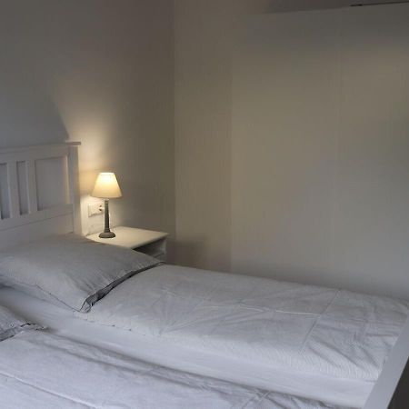 Watt N Huus Villa Wremerbuttel Екстериор снимка