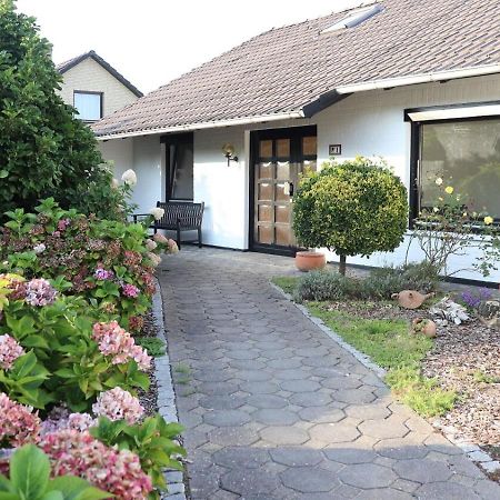 Watt N Huus Villa Wremerbuttel Екстериор снимка
