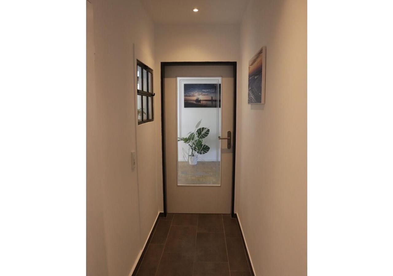 Watt N Huus Villa Wremerbuttel Екстериор снимка