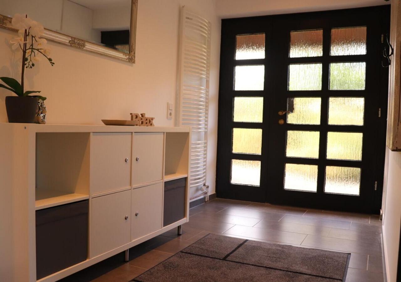 Watt N Huus Villa Wremerbuttel Екстериор снимка