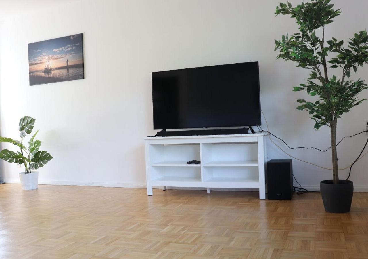 Watt N Huus Villa Wremerbuttel Екстериор снимка